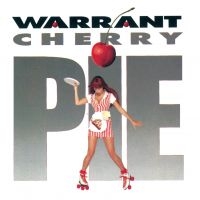 Warrant - Cherry Pie (Remastered / 5 Bonus Tracks) in der Gruppe CD bei Bengans Skivbutik AB (2400199)