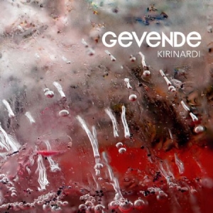 Gevende - Kirinardi in der Gruppe VINYL bei Bengans Skivbutik AB (2400201)