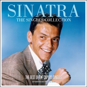 Sinatra Frank - Singles Collection in der Gruppe VINYL bei Bengans Skivbutik AB (2400213)