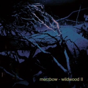 Merzbow - Wildwood Ii in der Gruppe VINYL bei Bengans Skivbutik AB (2400216)