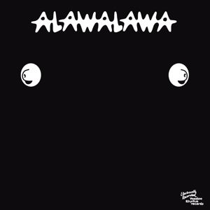 Blind Butcher - Alawalawa (Inkl.Cd) in der Gruppe VINYL bei Bengans Skivbutik AB (2400225)