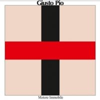Pio Giusto - Motore Immobile in der Gruppe VINYL bei Bengans Skivbutik AB (2400229)