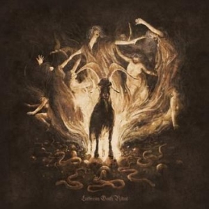 Goath - Luciferian Goath Rituals (Vinyl + D in der Gruppe VINYL bei Bengans Skivbutik AB (2402454)