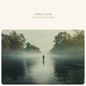 Combs Andrew - Canyons Of My Mind in der Gruppe CD bei Bengans Skivbutik AB (2402463)