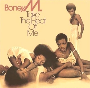 Boney M. - Take The Heat Off Me (1975) in der Gruppe VINYL bei Bengans Skivbutik AB (2403241)