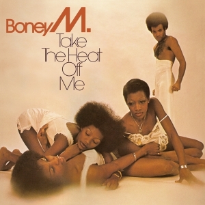 Boney M. - Take The Heat Off Me (1975) in der Gruppe VINYL bei Bengans Skivbutik AB (2403241)