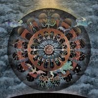 Earth Electric - Vol.1: Solar in der Gruppe VINYL / Bestseller bei Bengans Skivbutik AB (2403255)