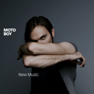 Moto Boy - New Music in der Gruppe CD bei Bengans Skivbutik AB (2403751)