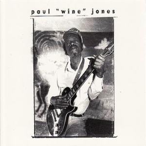 Jones Paul Wine - Mule in der Gruppe CD / Pop-Rock bei Bengans Skivbutik AB (2403776)