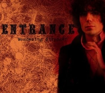 Entrance - Wandering Stranger in der Gruppe CD / Bestseller bei Bengans Skivbutik AB (2403806)
