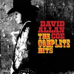 Coe David Allan - Complete Hits in der Gruppe CD bei Bengans Skivbutik AB (2403828)