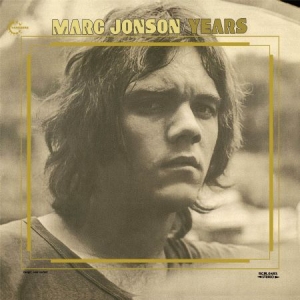 Jonson Marc - Years (Expanded Edition) in der Gruppe CD bei Bengans Skivbutik AB (2403834)