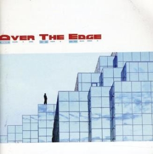 Mickey Thomas - Over The Edge in der Gruppe CD bei Bengans Skivbutik AB (2403850)