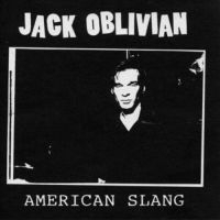 Oblivian Jack - So Low/American Slang in der Gruppe VINYL bei Bengans Skivbutik AB (2403858)