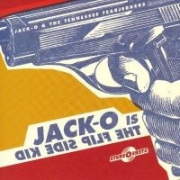 Oblivian Jack - Jack-O Is The Flip Side Kid in der Gruppe VINYL bei Bengans Skivbutik AB (2403859)