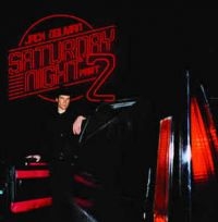 Oblivian Jack - Saturday Night Part 2 in der Gruppe VINYL bei Bengans Skivbutik AB (2403863)