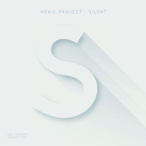 Nemo Project - Silent in der Gruppe CD bei Bengans Skivbutik AB (2403978)