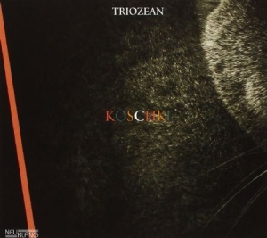 Triozean - Koschki in der Gruppe CD bei Bengans Skivbutik AB (2403995)