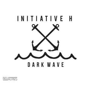 Initiative H - Dark Wave in der Gruppe CD bei Bengans Skivbutik AB (2403997)