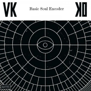 Verworner-Krause-Kammerorchester - Basic Soul Encoder in der Gruppe CD bei Bengans Skivbutik AB (2404014)