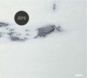 Jütz - Jütz in der Gruppe CD bei Bengans Skivbutik AB (2404064)