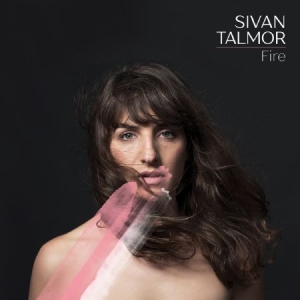 Talmor Sivan - Fire in der Gruppe CD bei Bengans Skivbutik AB (2404070)