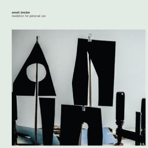 Drecker Anneli - Revelation For Personal Use in der Gruppe CD bei Bengans Skivbutik AB (2404094)
