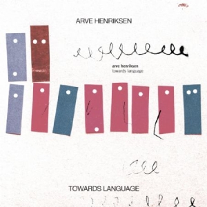 Henriksen Arve - Towards Language in der Gruppe CD bei Bengans Skivbutik AB (2404095)