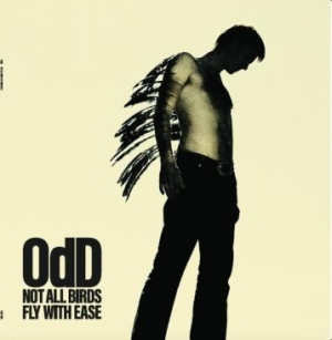 Odd - Not All Birds Fly With Ease in der Gruppe VINYL bei Bengans Skivbutik AB (2404098)