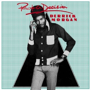 Morgan Derrick - People Decision in der Gruppe VINYL bei Bengans Skivbutik AB (2404108)