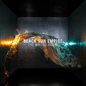 Black Sun Empire - Wrong Room in der Gruppe CD bei Bengans Skivbutik AB (2404116)