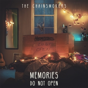 Chainsmokers The - Memories...Do Not Open in der Gruppe CD bei Bengans Skivbutik AB (2404339)