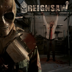 Reignsaw - Reignsaw in der Gruppe CD bei Bengans Skivbutik AB (2404569)
