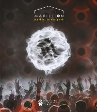 Marillion - Marbles In The Park in der Gruppe Minishops / Marillion bei Bengans Skivbutik AB (2404571)