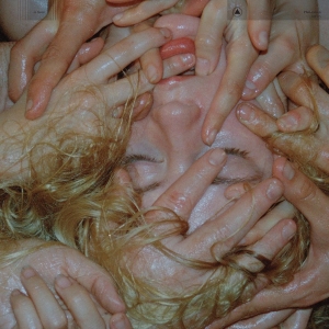 Pharmakon - Contact in der Gruppe VINYL bei Bengans Skivbutik AB (2404574)