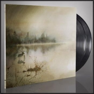 Solstafir - Berdreyminn (2 Lp) in der Gruppe VINYL bei Bengans Skivbutik AB (2404591)