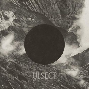 Ulsect - Ulsect in der Gruppe CD bei Bengans Skivbutik AB (2404604)