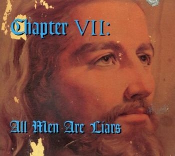 Various Artists - Chapter Vii:All Men Are Liars in der Gruppe VINYL / Bestseller bei Bengans Skivbutik AB (2404607)