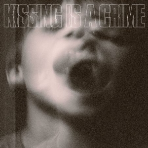 Kissing Is A Crime - Kissing Is A Crime in der Gruppe VINYL bei Bengans Skivbutik AB (2404635)