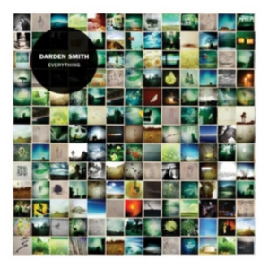 Smith Darden - Everything in der Gruppe CD bei Bengans Skivbutik AB (2404648)