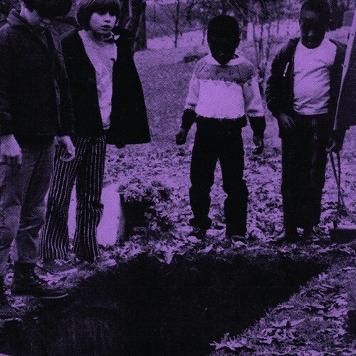Crocodiles - Sleep Forever in der Gruppe VINYL / Rock bei Bengans Skivbutik AB (2404678)