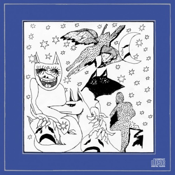 Milk Music - Cruise Your Illusion in der Gruppe CD / Rock bei Bengans Skivbutik AB (2404682)