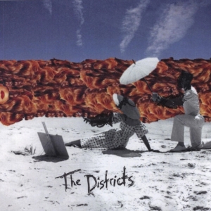 Districts - Districts in der Gruppe CD bei Bengans Skivbutik AB (2404690)