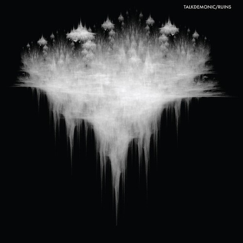 Termination Dust - Growing Down in der Gruppe VINYL / Rock bei Bengans Skivbutik AB (2404694)