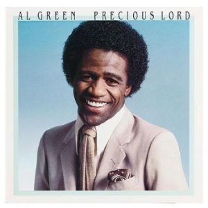 Green Al - Precious Lord in der Gruppe CD bei Bengans Skivbutik AB (2404712)