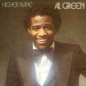 Green Al - Higher Plane in der Gruppe CD / Bestseller bei Bengans Skivbutik AB (2404715)