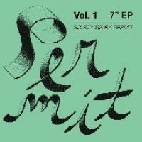 Permit - Vol.1 in der Gruppe VINYL bei Bengans Skivbutik AB (2404718)