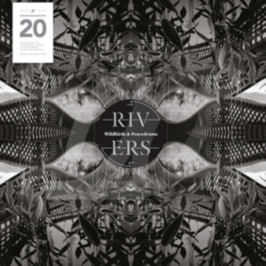 Wildbirds & Peacedrums - Rivers in der Gruppe CD bei Bengans Skivbutik AB (2404721)