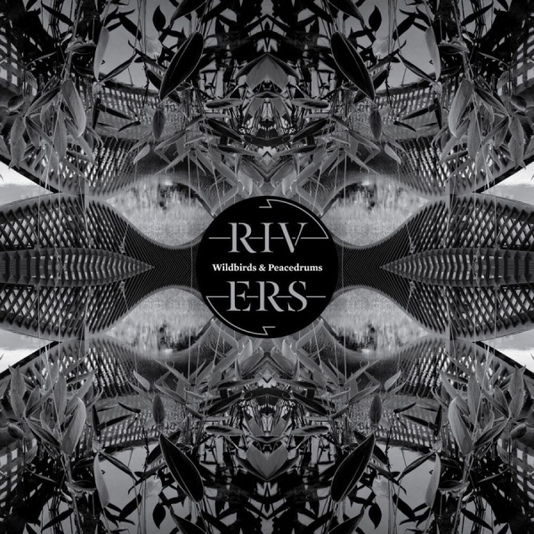 Wildbirds & Peacedrums - Rivers in der Gruppe CD / Pop-Rock bei Bengans Skivbutik AB (2404721)