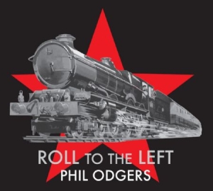 Odgers Phil - Roll To The Left in der Gruppe CD bei Bengans Skivbutik AB (2404734)